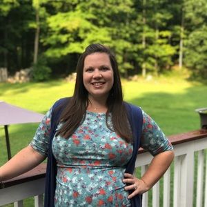 Meet your Posher, Kate